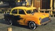Dynasty: Custom Paint Job by KarateScotty97