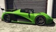 Entity MT: Custom Paint Job by Carrythxd2