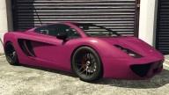 Vacca: Custom Paint Job by Carrythxd2