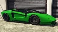 Torero XO: Custom Paint Job by Carrythxd2