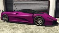 Zeno: Custom Paint Job by Carrythxd2