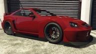 Feltzer: Custom Paint Job by Carrythxd2