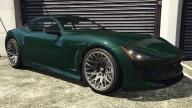 Furore GT: Custom Paint Job by Carrythxd2