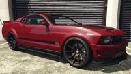 Dominator: Custom Paint Job by Carrythxd2