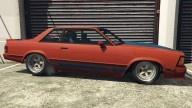 Tulip M-100: Custom Paint Job by Carrythxd2