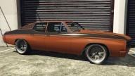 Tulip: Custom Paint Job by Carrythxd2