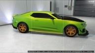 Vigero ZX: Custom Paint Job by TheRichKing28