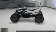 Street Blazer: Custom Paint Job by TheRichKing28