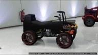 Hot Rod Blazer: Custom Paint Job by TheRichKing28