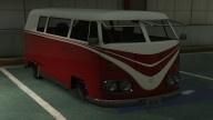 Surfer Custom: Custom Paint Job by vampireguy053