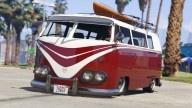 Surfer Custom: Custom Paint Job by Zingerelli