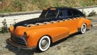 Broadway: Custom Paint Job by Jhdabrick76