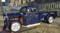 Rat-Loader: Custom Paint Job by Jhdabrick76