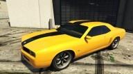 Gauntlet: Custom Paint Job by Jhdabrick76
