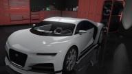 Nero: Custom Paint Job by Vatok25