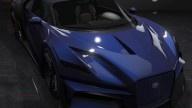 Thrax: Custom Paint Job by Vatok25