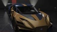 Thrax: Custom Paint Job by Vatok25
