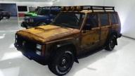 Seminole Frontier: Custom Paint Job by Korey Knapp
