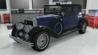 Roosevelt: Custom Paint Job by Korey Knapp