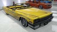 Manana Custom: Custom Paint Job by Korey Knapp