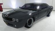 Gauntlet: Custom Paint Job by Korey Knapp