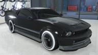 Dominator: Custom Paint Job by Korey Knapp
