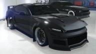 Dominator GTX: Custom Paint Job by Korey Knapp