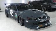 Dominator ASP: Custom Paint Job by Korey Knapp