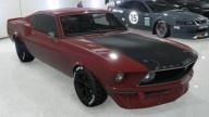 Dominator GTT: Custom Paint Job by Korey Knapp