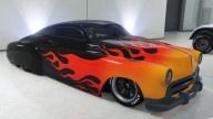 Hermes: Custom Paint Job by Korey Knapp