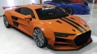 10F Widebody: Custom Paint Job by Korey Knapp