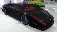 Torero XO: Custom Paint Job by Korey Knapp