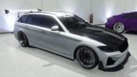 Rhinehart: Custom Paint Job by Korey Knapp