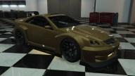 Feltzer: Custom Paint Job by Korey Knapp
