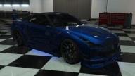 Elegy RH8: Custom Paint Job by Korey Knapp