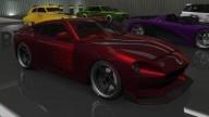 300R: Custom Paint Job by Korey Knapp