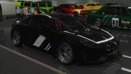 Panthere: Custom Paint Job by Korey Knapp