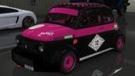 Brioso 300 Widebody: Custom Paint Job by Korey Knapp