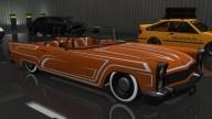 Peyote Custom: Custom Paint Job by Korey Knapp