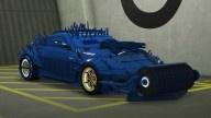 Future Shock ZR380: Custom Paint Job by Korey Knapp