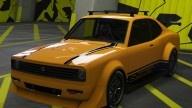 Savestra: Custom Paint Job by Korey Knapp