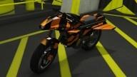 Oppressor: Custom Paint Job by Korey Knapp