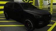XLS (Armored): Custom Paint Job by Korey Knapp