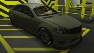 Schafter LWB (Armored): Custom Paint Job by Korey Knapp