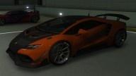 Tempesta: Custom Paint Job by Korey Knapp