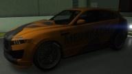 Novak: Custom Paint Job by Korey Knapp