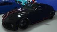 Euros: Custom Paint Job by Korey Knapp