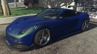 Massacro: Custom Paint Job by Korey Knapp