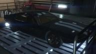 Toreador: Custom Paint Job by Korey Knapp