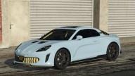 Panthere: Custom Paint Job by KarateScotty97
